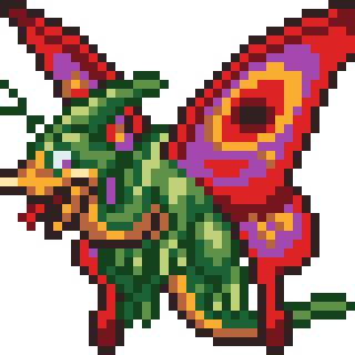 フェアリードラゴン Dq ふぇありーどらごん とは ピクシブ百科事典