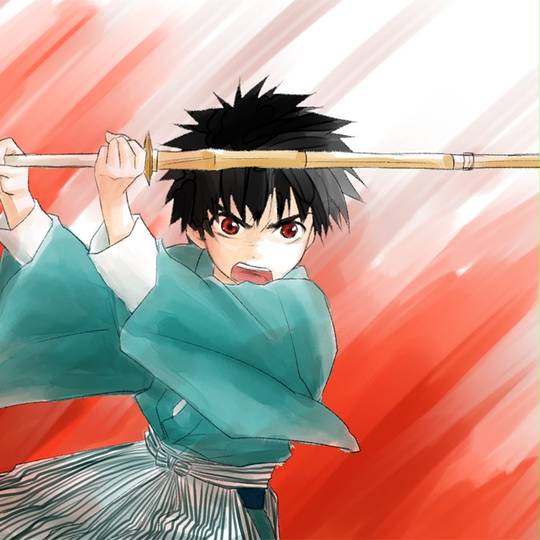 明神弥彦 みょうじんやひこ とは ピクシブ百科事典