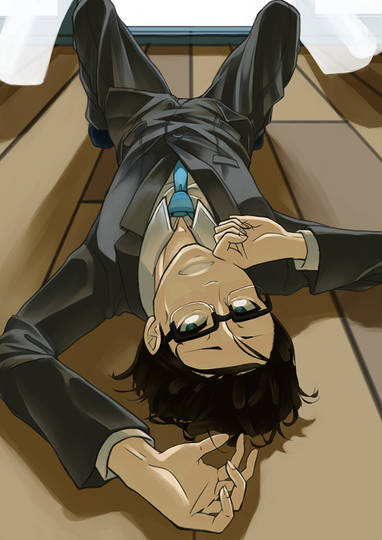 キンセツヒルズ きんせつひるず とは ピクシブ百科事典