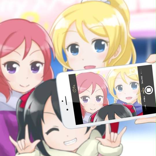 冬がくれた予感 ふゆがくれたよかん とは ピクシブ百科事典