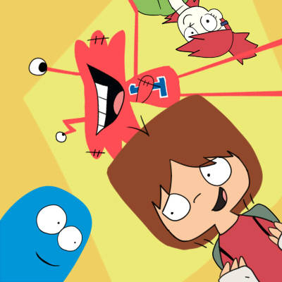 フォスターズ ホーム ふぉすたーずほーむ とは ピクシブ百科事典