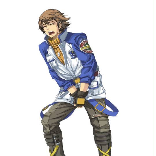 急所攻撃 きゅうしょこうげき とは ピクシブ百科事典