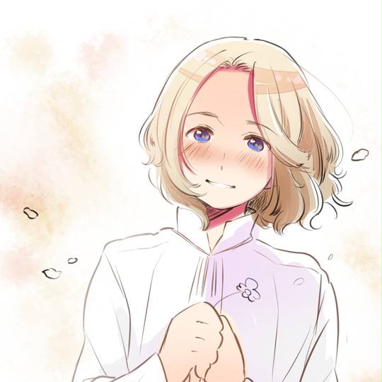 子フラ こふら とは ピクシブ百科事典