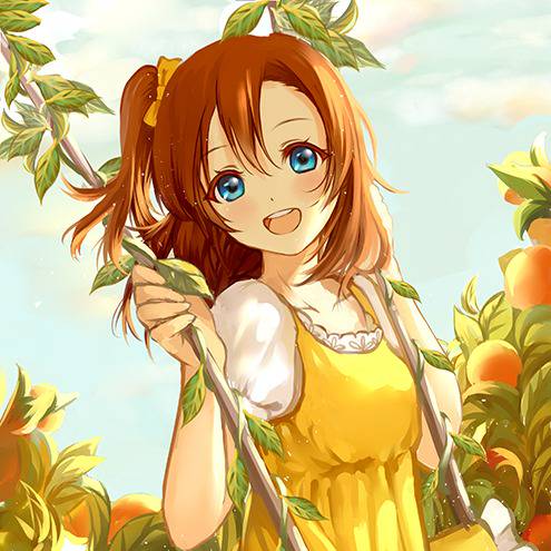 ホノカチャン ほのかちゃん とは ピクシブ百科事典