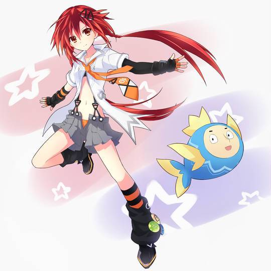海男 ネプテューヌ うみお とは ピクシブ百科事典 海男 ネプテューヌ うみお とは ピクシブ百科事典