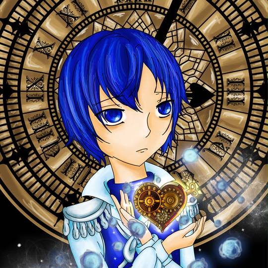 悪の大罪 悪ノ大罪 全8巻（悪ノP（mothy））』 販売ページ | 復刊ドットコム