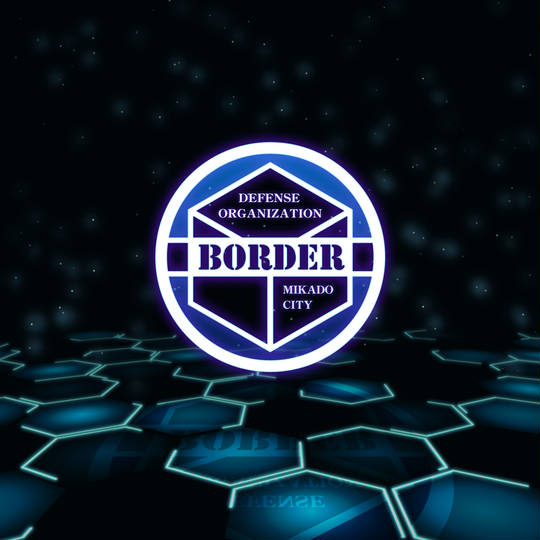 界境防衛組織 ボーダー かいきょうぼうえいそしきぼーだー とは ピクシブ百科事典