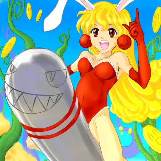 あかね(パロディウス) (あかね)とは【ピクシブ百科事典】