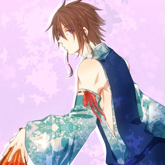 男審神者 おとこさにわ とは ピクシブ百科事典