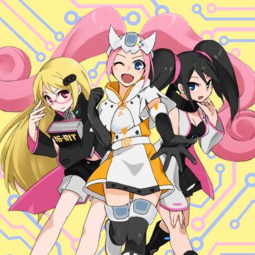 セハガール　1巻 Hi☆sCoool!セハガール (はいすくーるせはがーる)とは【ピクシブ