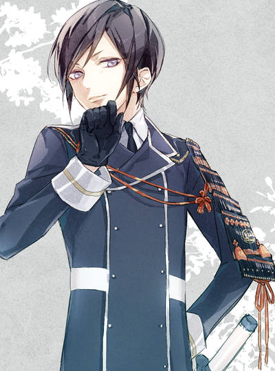 薬研藤四郎 刀剣乱舞 やげんとうしろう とは ピクシブ百科事典