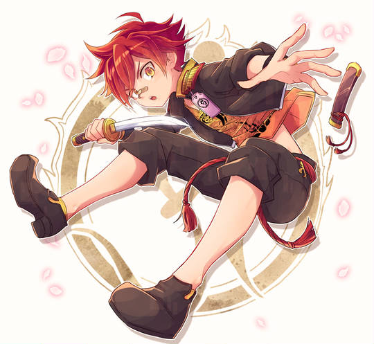 愛染国俊 刀剣乱舞 あいぜんくにとし とは ピクシブ百科事典