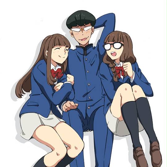 シノダ エリ しのだえり とは ピクシブ百科事典