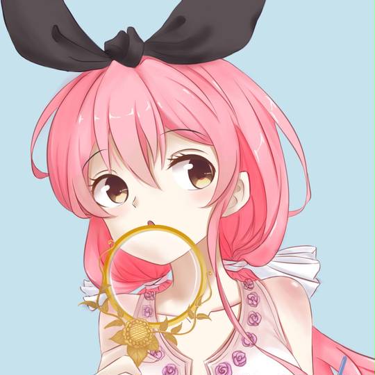 虫眼鏡 むしめがね とは ピクシブ百科事典