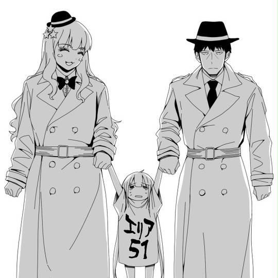 ロズウェル事件 ろずうぇるじけん とは ピクシブ百科事典