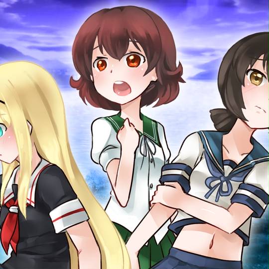 竜宮島鎮守府 たつみやじまちんじゅふ とは ピクシブ百科事典 竜宮島鎮守府 たつみやじまちんじゅふ とは ピクシブ百科事典