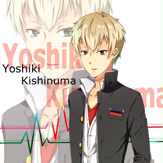 岸沼良樹 (きしぬまよしき)とは【ピクシブ百科事典】