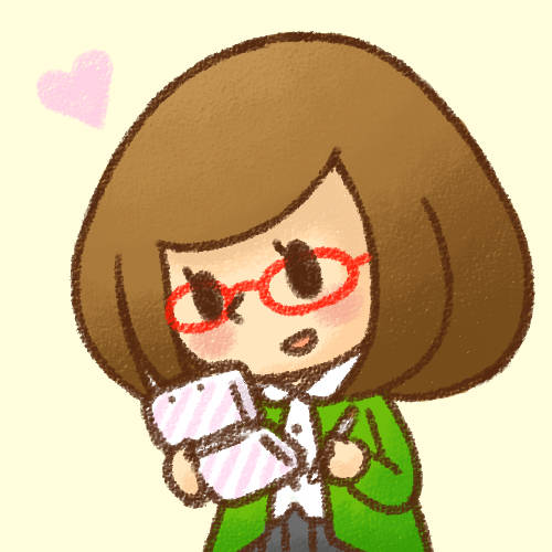 ニッキー いつの間に交換日記 にっきー とは ピクシブ百科事典