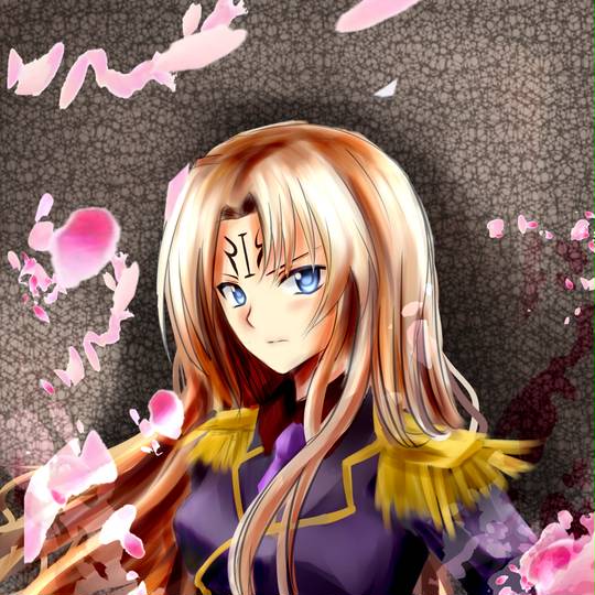 セフィリア アークス せふぃりああーくす とは ピクシブ百科事典