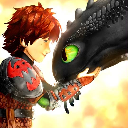 ヒックとドラゴン2 ひっくとどらごんつー とは ピクシブ百科事典