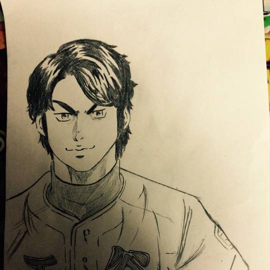 荒木伊知郎 あらきいちろう とは ピクシブ百科事典