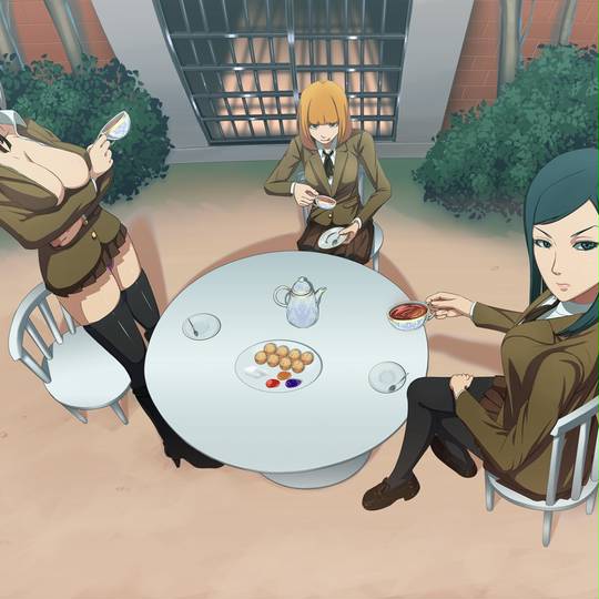 裏生徒会 うらせいとかい とは ピクシブ百科事典 裏生徒会 うらせいとかい とは ピクシブ百科事典
