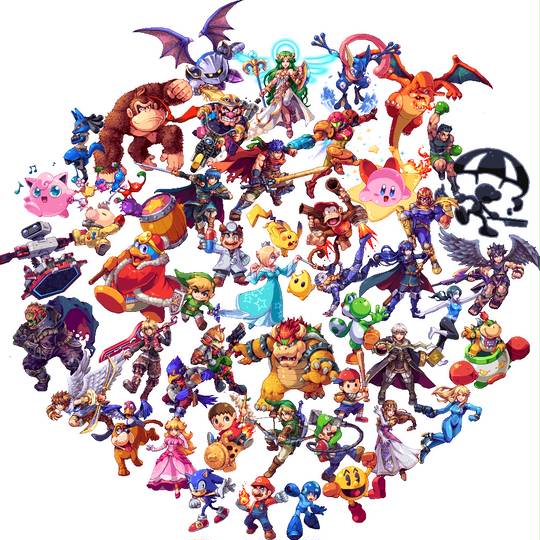 ●翠さん専用★ 妖怪ウォッチシリーズ 3DS ➕大乱闘スマッシュブラザーズセット 3DSLL ゲーム・おもちゃ・グッズ ○翠さん専用☆ 妖怪ウォッチシリーズ