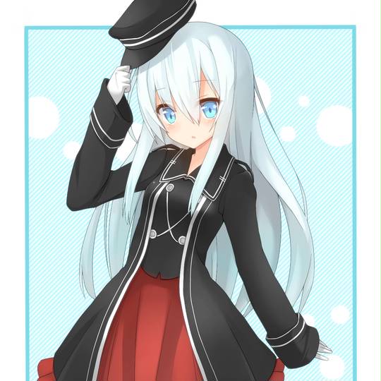 ミリロリ みりろり とは ピクシブ百科事典