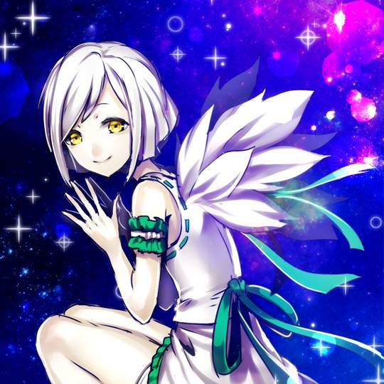 シオ しお とは ピクシブ百科事典