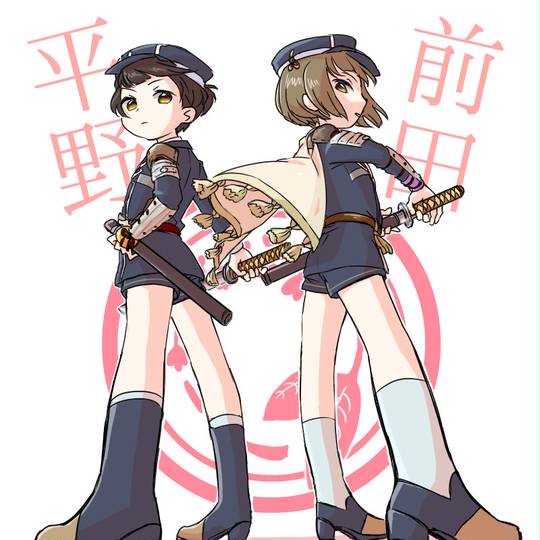 おかっぱ藤四郎 おかっぱとうしろう とは ピクシブ百科事典