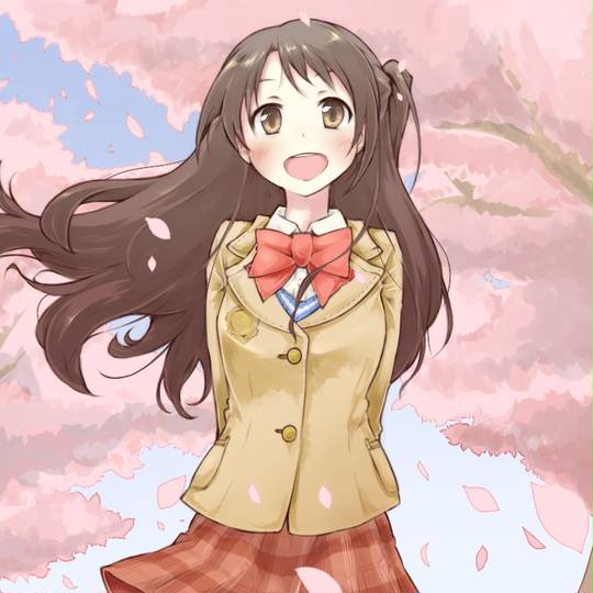 メッセージ シンデレラガールズ めっせーじ とは ピクシブ百科事典