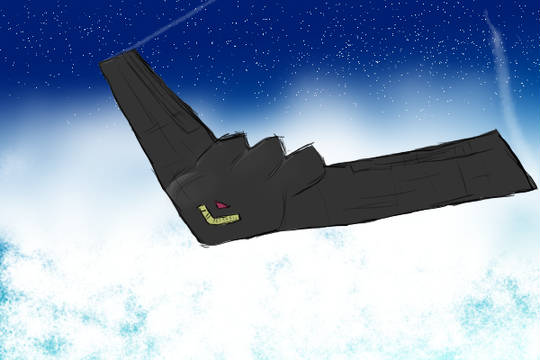 日本空軍 にほんくうぐん とは ピクシブ百科事典