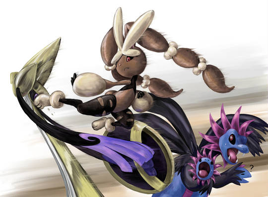 きもったま きもったま とは ピクシブ百科事典