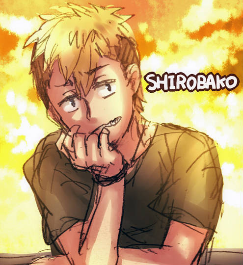 高梨太郎 たかなしたろう とは ピクシブ百科事典