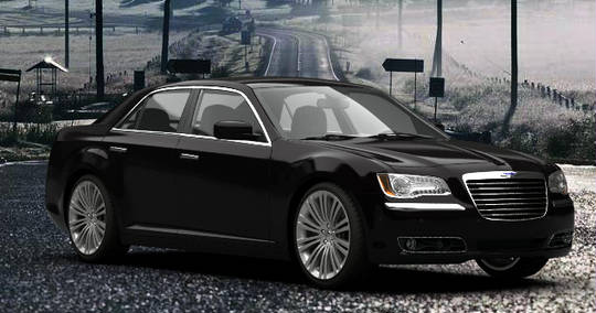 クライスラー くらいすらー とは ピクシブ百科事典