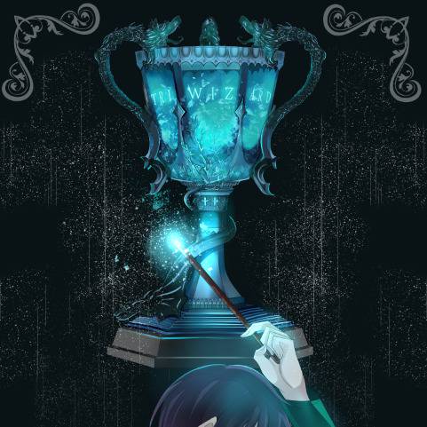 三大魔法学校対抗試合 とらいうぃざーどとーなめんと とは ピクシブ百科事典