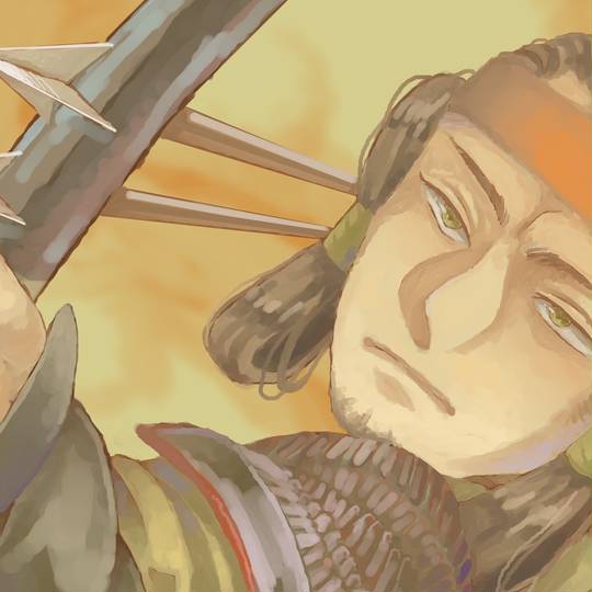 吉備津彦 きびつひこ とは ピクシブ百科事典