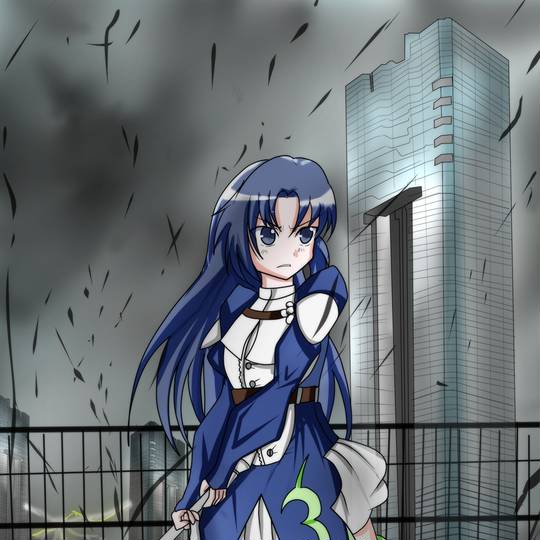 浅古小巻 あさここまき とは ピクシブ百科事典