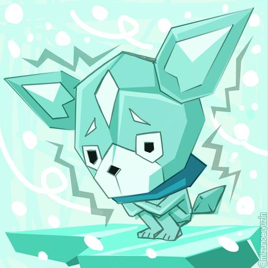 さむガリ さむがり とは ピクシブ百科事典