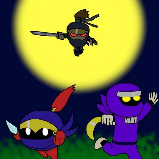 ヤミカゲ やみかげ とは ピクシブ百科事典