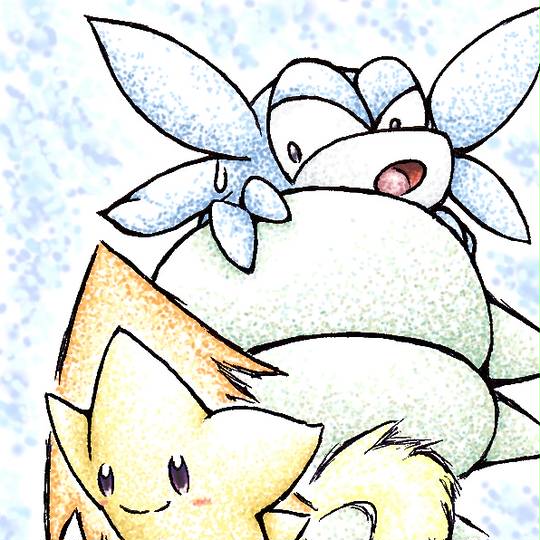 ボンボーン ぼんぼーん とは ピクシブ百科事典