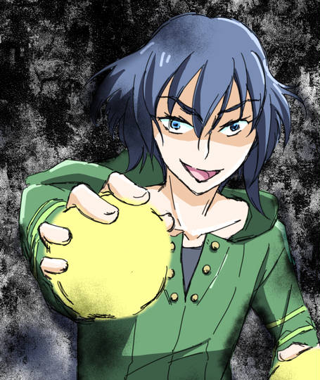 イノセ ジュンヤ いのせじゅんや とは ピクシブ百科事典