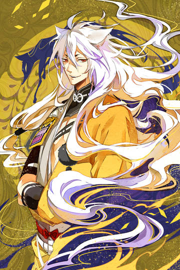 小狐丸 刀剣乱舞 こぎつねまる とは ピクシブ百科事典