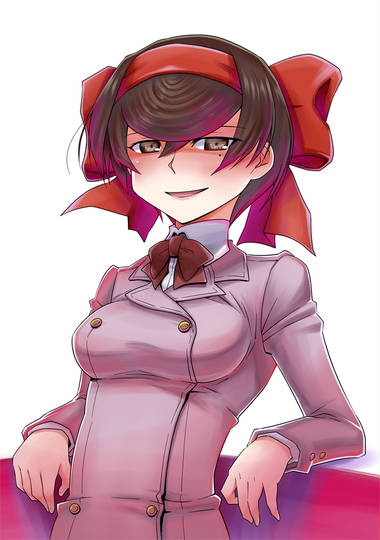 鶴姫しずか つるきしずか とは ピクシブ百科事典