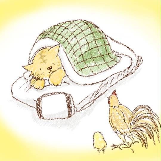 オフトゥン おふとぅん とは ピクシブ百科事典