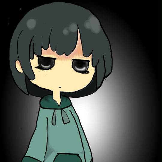 ニゲテ にげて とは ピクシブ百科事典