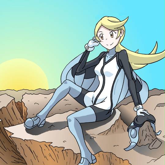 スカイトレーナー (すかいとれーなー)とは【ピクシブ百科事典】