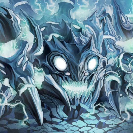 電結の荒廃者 でんけつのこうはいしゃ とは ピクシブ百科事典