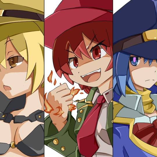 玉露軍 ぎょくろぐん とは ピクシブ百科事典