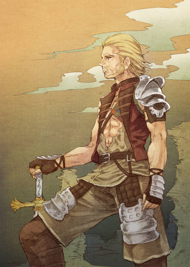 バッシュ フォン ローゼンバーグ ばっしゅふぉんろーぜんばーぐ とは ピクシブ百科事典